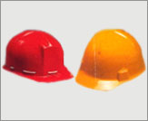 FRP Industrial Helmet Chin Strap and Nape Strap