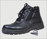 Ankle Safety Shoes 