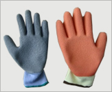 Chemical Resistant Glove