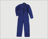 Cotton Coverall