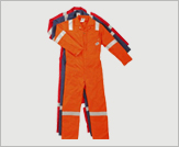 Cotton Coveralls