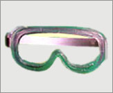 Chemical Splash Goggles