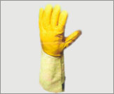 Cryogenic Hand Gloves