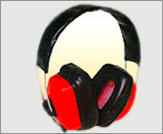 Ear Muff