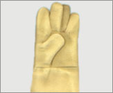 Kevlar / Para Aramid Hand Gloves