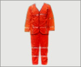 Safety Suit