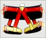 Seat Harness